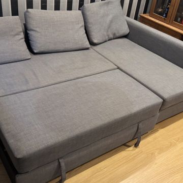 Sofá clean - Vila Nova de Gaia - Hausreinigung (regelmäßig)
