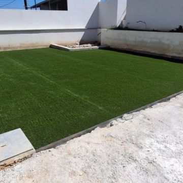 Brigada Verde - Vila Nova de Gaia - Remoção de Tronco de Árvore