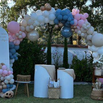 Voilà Party Design - Penacova - Decoradores