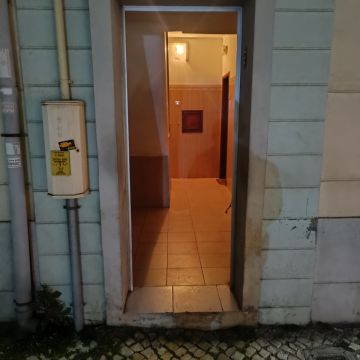 Empresa de Portas