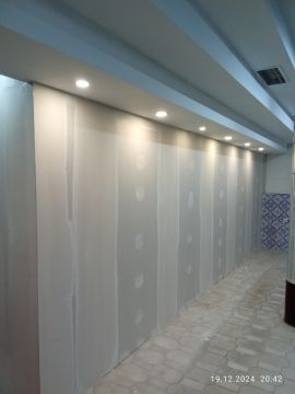 Hurjui dragos - Mafra - Pintura de Móveis