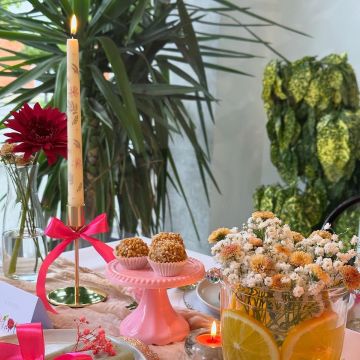 Voilà Party Design - Penacova - Convites de Casamento