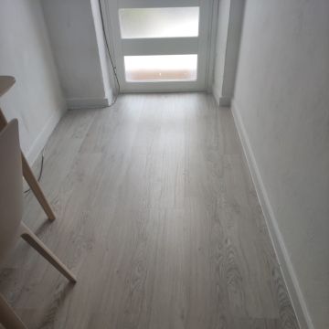 Hurjui dragos - Mafra - Reparação e Texturização de Paredes de Pladur