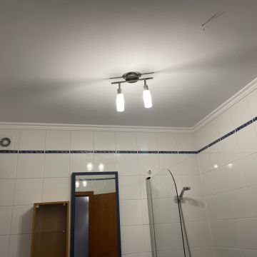Aurichio Pinturas - Vila Franca de Xira - Reparación de escaleras