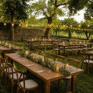 Quinta do Carril - Portalegre - Geburtstagsfeier