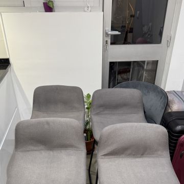 Sofá clean - Vila Nova de Gaia - Fensterreinigung