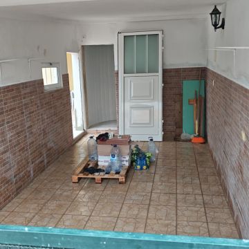 Souza Andrade construções e remodelações - Albufeira - Instalación de alfombras