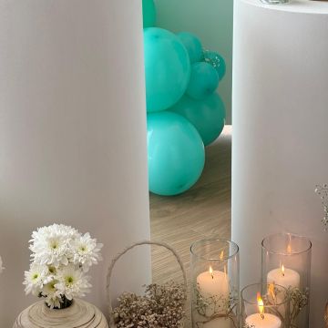 Voilà Party Design - Penacova - Decoração de Interiores