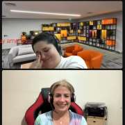 Beatriz Rubin Napolitano - Marinha Grande - Spanischunterricht