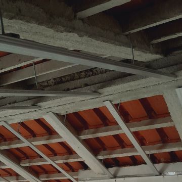 Hurjui dragos - Mafra - Reparação de Corrimão