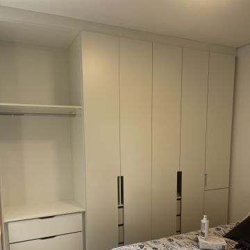 Elivan  almeida - Ovar - Pavillon reparieren oder pflegen