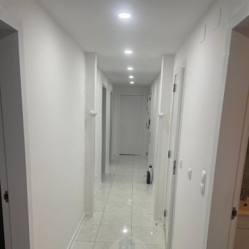 Aurichio Pinturas - Vila Franca de Xira - Insonorización