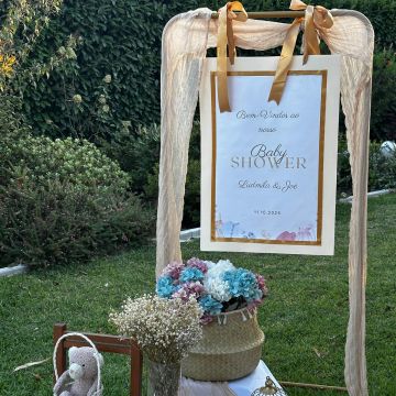 Voilà Party Design - Penacova - Aluguer de Insufláveis para Festas