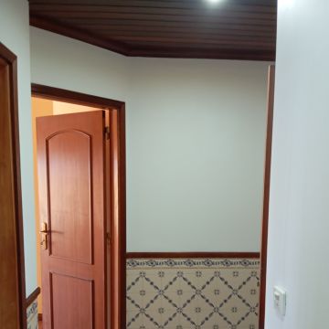Crispinturas - Vila Franca de Xira - Limpeza de Persianas