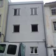 Moisés Lopes - Porto - Redecoration