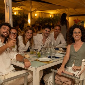 Luna - Oeiras - Eventfotografie