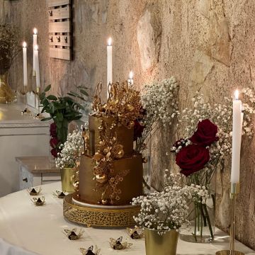 Voilà Party Design - Penacova - Serviço de Barman