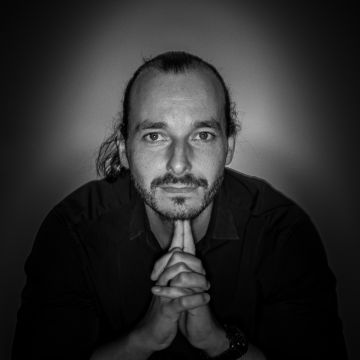 Ricardo Paiva - Vila Nova de Gaia - Chiropraktik