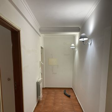 Aurichio Pinturas - Vila Franca de Xira - Reparación y texturización de placas de pladur