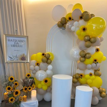 Voilà Party Design - Penacova - Organização de Festas para Empresas