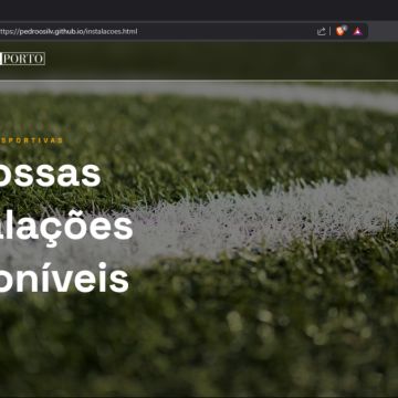 Pedro Silva - Porto - Grafikdesign