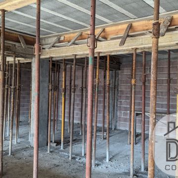 DARC Construções - Pombal - Remodel a Room