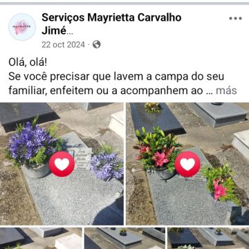 América Carvalho - Espinho - Nettoyage de moquette