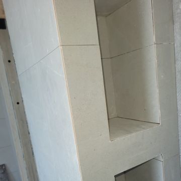 OURO BRANCO SERVIÇOS COMERCIAIS & RESIDENCIAIS - Lisboa - Stucco Application