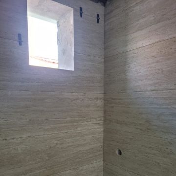 OURO BRANCO SERVIÇOS COMERCIAIS & RESIDENCIAIS - Lisboa - Bathroom Tiling