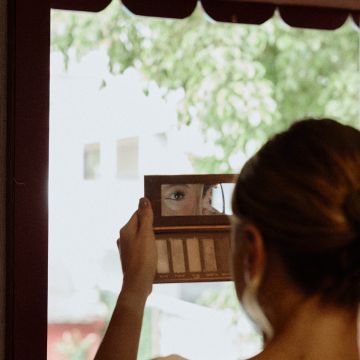 Ana Ribeiro Makeup Artist - Lisboa - Coiffures de mariage