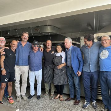 Jocaeventos - Cascais - Servicios de parrilla y barbacoa