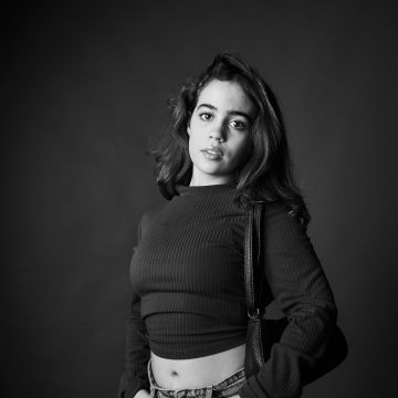 A Caneta de Luz - Maia - Restauro de Fotografias