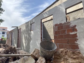 Gomes general Constrution - Caldas da Rainha - Remodelação de Casa de Banho