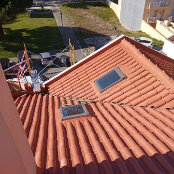 Swift Solutions remodelações e serviços - Caldas da Rainha - Calafetagem