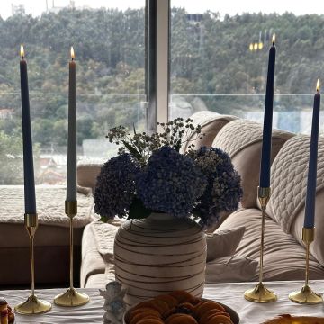 Voilà Party Design - Penacova - Staff para Eventos