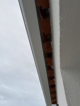 Impermeabilização da Casa