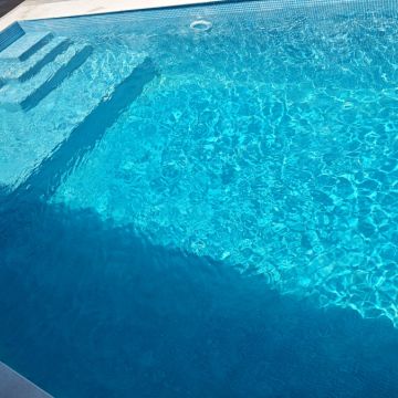 Souza Andrade construções e remodelações - Albufeira - Adición de pared interior