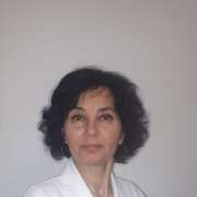 Olga Burkhanova - Lisboa - Akupunkteur