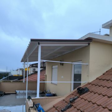AfSilva Serviços - Seixal - Tore