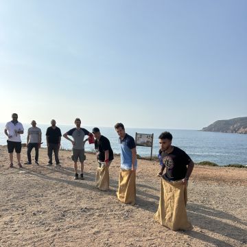 Jocaeventos - Cascais - Planificación de fiestas de cumpleaños