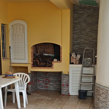 Souza Andrade construções e remodelações - Albufeira - Reparación de suelos de vinilo o linóleo o reemplazo parcial