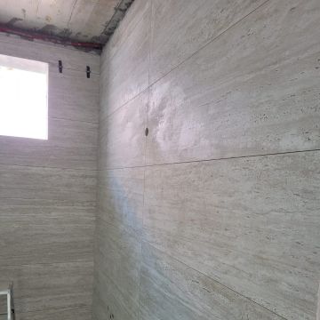 OURO BRANCO SERVIÇOS COMERCIAIS & RESIDENCIAIS - Lisboa - Drywall Repair and Texturing