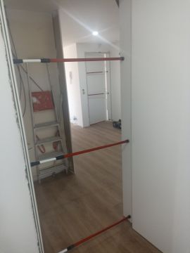 Silvério Monteiro - Estarreja - Carpet Installation