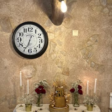 Voilà Party Design - Penacova - Aluguer de Estruturas para Eventos