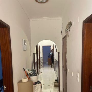 Aurichio Pinturas - Vila Franca de Xira - Pintura de interiores