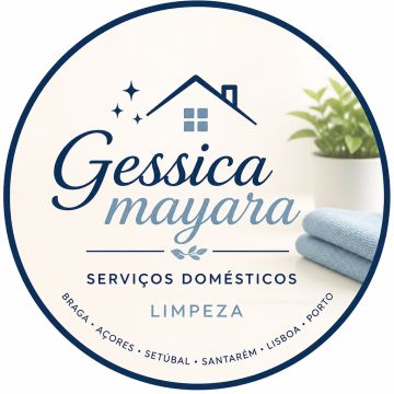 Gessica mayara - Braga - Organisation de la maison