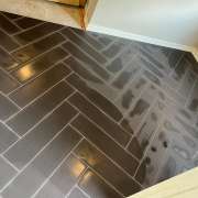 João Vieira - Maia - Bathroom Tiling