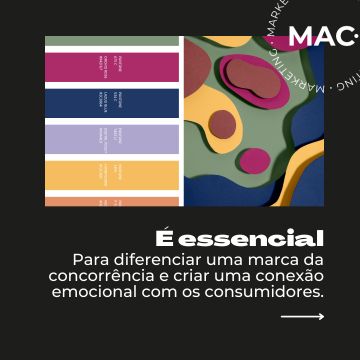 MAC Marketing Digital - Seixal - Web Design