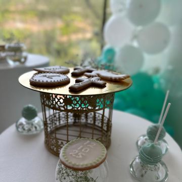 Voilà Party Design - Penacova - Organização de Festa de Aniversário