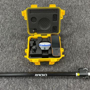 João Morais - Vila Real - Land Surveying